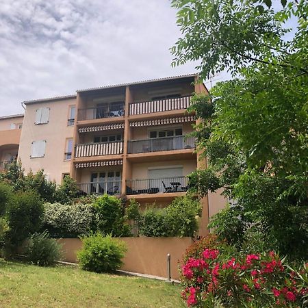 Charmant Studio Costebelle Proche Gare, Terrasse Et Parking Gratuit Daire Hyères Dış mekan fotoğraf