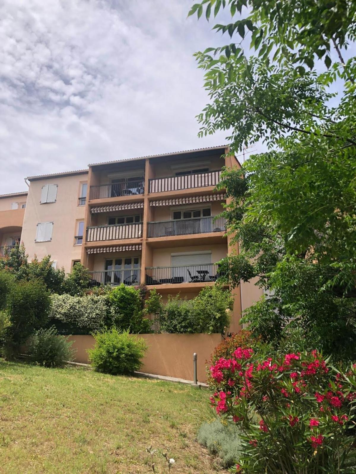Charmant Studio Costebelle Proche Gare, Terrasse Et Parking Gratuit Daire Hyères Dış mekan fotoğraf